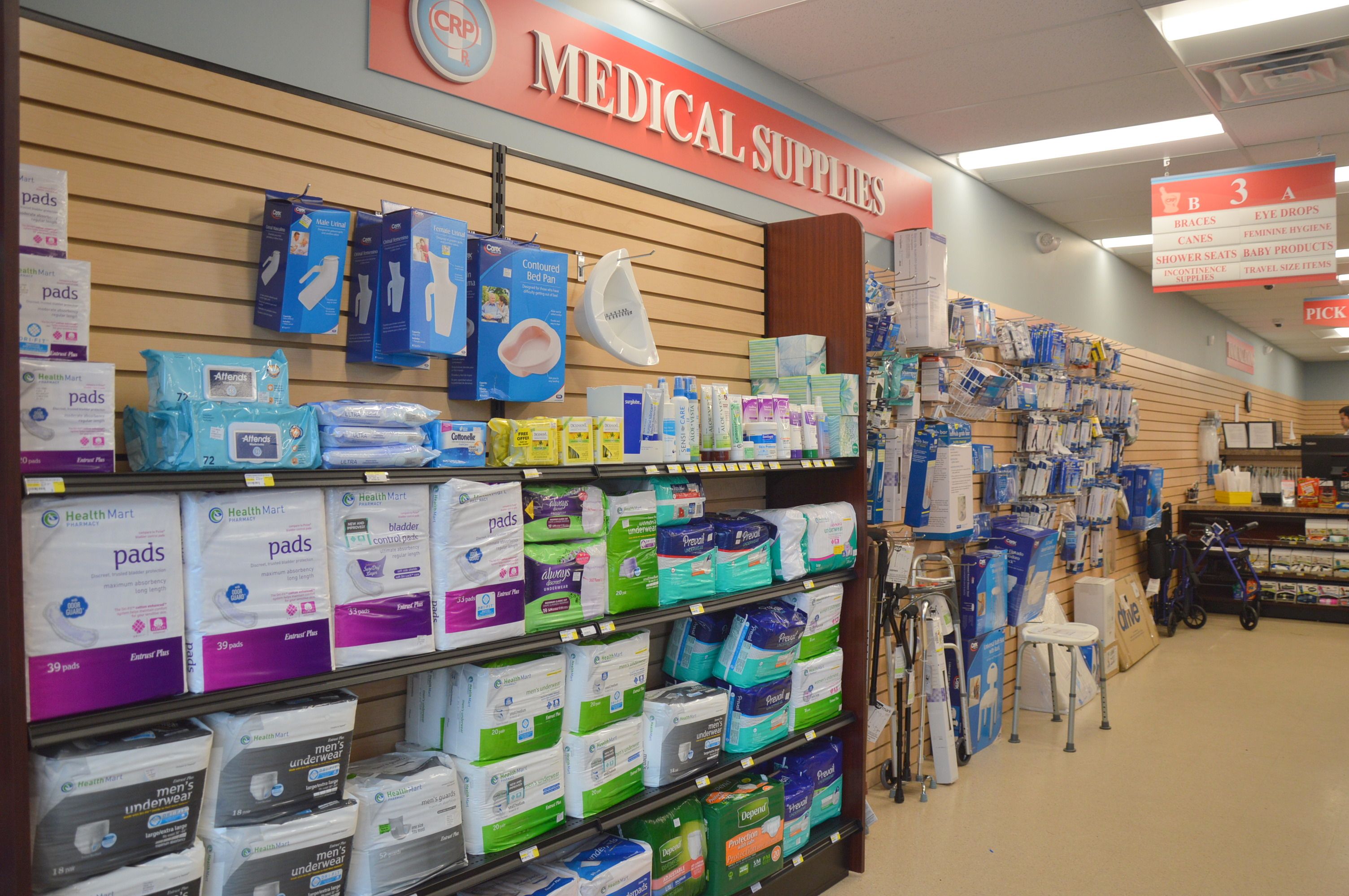 Chester River Pharmacy Chestertown Community Pharmacy